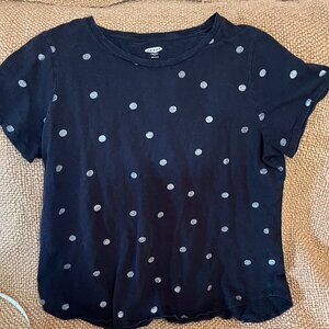 Assorted Cotton Women's Tops Size XL